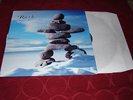 Rush - Test for Echo - Double Vinyl LP album