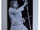 Rod Stewart SIGNED autograph 16x12 photo display  Music Memorabilia AFTAL & COA