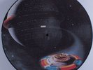 ELECTRIC LIGHT ORCHESTRA Ticket To The Moon JET 12