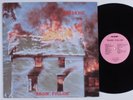 FIREHOSE Ragin', Full On SST LP VG+