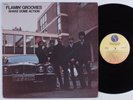 FLAMIN' GROOVIES Shake Some Action SIRE LP VG++ promo