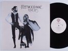 FLEETWOOD MAC Rumours WARNER BROS LP VG++/NM w/lyric sheet insert