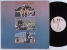 GROUNDHOGS Split UNITED ARTISTS LP