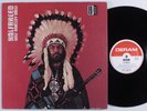 KEEF HARTLEY BAND Half Breed DERAM LP VG+