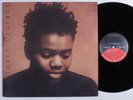 TRACY CHAPMAN Self Titled ELEKTRA LP VG++ germany