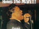 Bobby Bland - Here's The Man  - NEW SEALED import 180g LP - Love Light, Stormy M