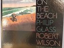 PHILIP GLASS Einstein On The Beach **4XLP Box Set orig. US issue 1979 w/ booklet