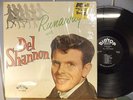 DEL SHANNON Runaway  ** orig. US issue 1961 mono ** IN SHRINK ** LOW START