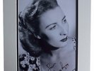 Vera Lynn SIGNED autograph 16x12 photo display WW2 Forces Music Memorabilia COA