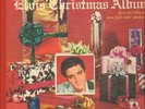 ROCKABILLY LP - ELVIS PRESLEY 