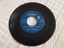 ROCKABILLY EDDIE COCHRAN CUT ACROSS SHORTY/THREE STEPS TO HEAVEN LIBERTY 55242