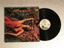 ROXY MUSIC STRANDED UK IMPORT PINK RIM ISLAND LABEL EX+