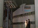 DEPECHE MODE Some Great Reward 1984 UK Vinyl LP + INNER EXCELLENT CONDITION