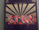 T-REX Ride A White Swan 1970 UK vinyl LP EXCELLENT CONDITION Marc Bolan best A