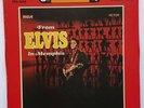 ELVIS PRESLEY-LOVELY CONDITION ON THIS ORIGINAL REEL TO REEL TAPE