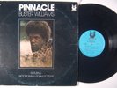 BUSTER WILLIAMS Pinnacle JAZZ LP MUSE MR 5080 Woody Shaw SONNY FORTUNE bell soun