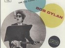 Bob Dylan Can You Please Crawl Out Your Window RSD 7