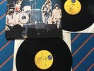 Ramones IT's Alive 2 LP Sire German Import Original Pressing Punk Live Gabba Hey