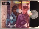 Albert Collins  Trash Talkin'    Blues