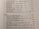Leon Russell & New Grass Revival Live Album LP TEST PRESSING Wild Horses,JJFlash