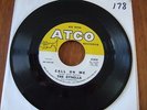 NORTHERN SOUL-THE DYNELLS-CALL ON ME-ORIGINAL USA ATCO RECORDS-45-NEAR MINT COPY
