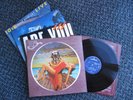 10cc - 4 x original 1970's / 1980's vinyl albums - superb copies