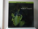 SHIRLEY SCOTT - SCOTTIE - PRESTIGE RECORDS-7155 - DEEP GROOVE - NEW-MINT