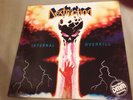 LP Destruction-Infernal Overkill mit OIS SPV 081806       1985     RAR
