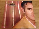 MORRISSEY Irish Blood English Heart LIMITED NEVER PLAYED UK 12'' MINT THE SMITHS