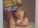 STEVIE WRIGHT BLACK EYED BRUISER OZ 70'S LP BLUE ROCK EASYBEATS
