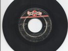 JAVANAN JAVID 60s Iranian Beat Band.Iran/Persian 45 RPM Private Label