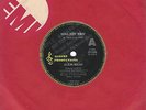 M.S.P. Band WILL NOT WAIT Australian ALBERT PROMO RARE 7