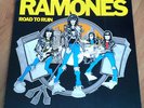 RAMONES Road to ruin ORIGINAL 1978 CANADIAN LP