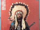 Keef Hartley Band - Halfbreed LP 1969 vinyl