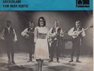 7inch NANA MOUSKOURI	griekenland  HOLLAND VG++ (S0176)