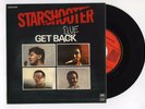 45 RPM SP STARSHOOTER GET BAQUE