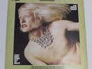 The Edgar Winter Group They Only Come Out At Night LP VInyl Quadraphonic VG