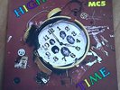 MC5 High time 1972 Pressing FRENCH LP Gatefold Sleeve MC 5
