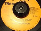 Rare Modern Soul 45 