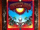 THE GRATEFUL DEAD 