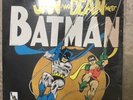 Oringal owners1966 Jan &Dean Meet Batman Lp Record Beautiful condition  LRP-3444