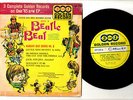 KIDS NURSERY RHYMES WITH A BEATLE BEAT.SERIES No.3.UK ORIG 7