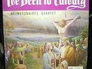 Arlingtonaires Quartet-I've Been To Calvary-Johnny Lytle-Gospel Singtime-LP