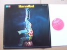 HANNIBAL AND THE SUNRISE ORCHESTRA, lp m(-)/m(-) mps rec 2022669-7 Germany 1975