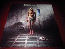 Megadeth - Countdown to Extinction (Original UK Vinyl LP 1992 Capitol Records)
