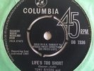 TONY RIVERS & THE CASTAWAYS: 