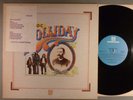 Doc Holliday  Self-Titled