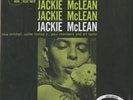 Jackie McLean, Capuchin Swing 200g LP from the Michael Hobson Archives