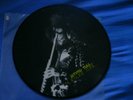 JETHRO TULL GENUINE TUNE PICTURE VINYL