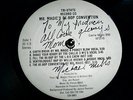 RARE Disco Rap 12inch Mr. Magic's Be-Bop Convention (Tri-State Record Co)